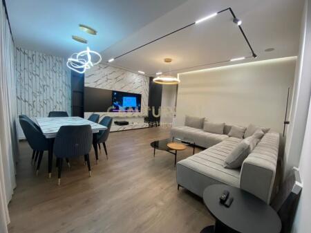 LUXURY APARTMENT 2+1+2 FOR RENT IN THE DRY LAKE AREA!