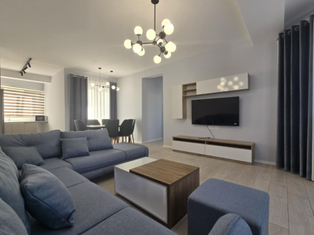  Shitet Apartament 2+1+2 – River Residence, Fusha e Aviacionit