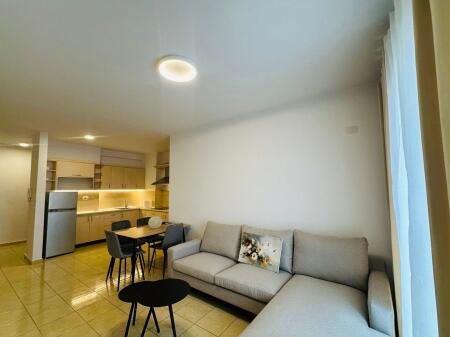Apartament 1+1 Afer Kishes Don Bosko