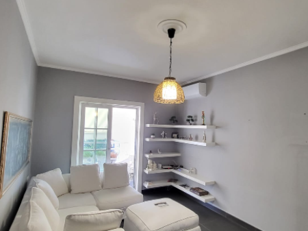  Jepet Apartament 1+1 me Qira – Garda   
