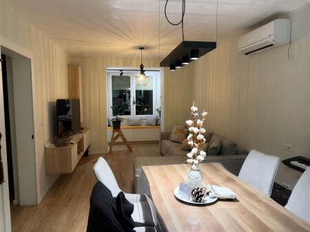 Jepet me qira apartament 1+1  ne Myslym Shyr!!!