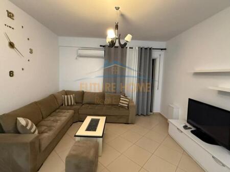 Qera, Apartament 2+1, Kompleksi Golden Park, Tiranë.