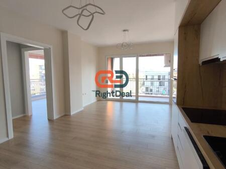 Tek Ish Fusha E Aviacionit Jepet Me Qira Apartament 2+1+2 I Sapo Investuar!