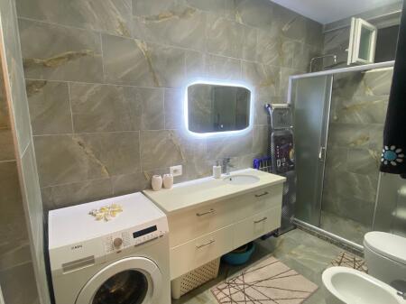 Apartment 2+1+2 for rent Botanical Garden