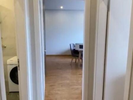 APARTMENT 1+1 FOR RENT, VAIL SHANTO