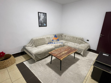 APARTMENT FOR RENT 1+1+BALCONY "ELBASAN ROAD" 60000 LEKE