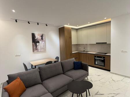  Apartament modern 1+1 me qira – Zogu i Zi!!!