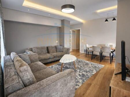 Qera, Apartament 2+1, Myslym Syri, Tiranë..
