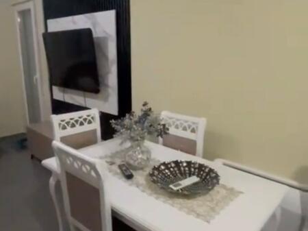 Apartament me qera 2+1 Univers City