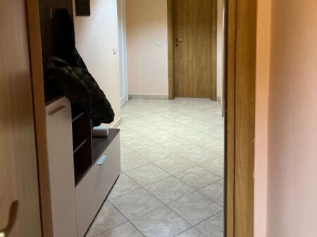 Apartment 2+1 for rent Kthesa e Kamzes