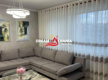 Apartment 1+1 for rent at Kosovareve Street, Tirana (ID 4211905).