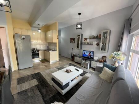 Appartamento 1+1 in Vendita a Ali Demi 108.000 €