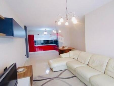 Jepet Apartament 2+1+2 Kodra e Diellit
