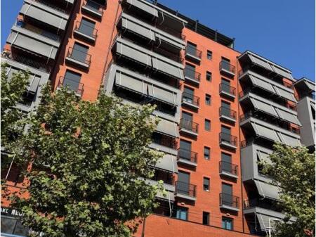 Shitet, Apartament 2+1, Rezidenca Prime,Kamez.
