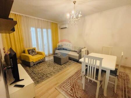 Apartament 3+1 Myslym Shyri
