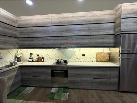 Apartament 2+1 komuna parisit