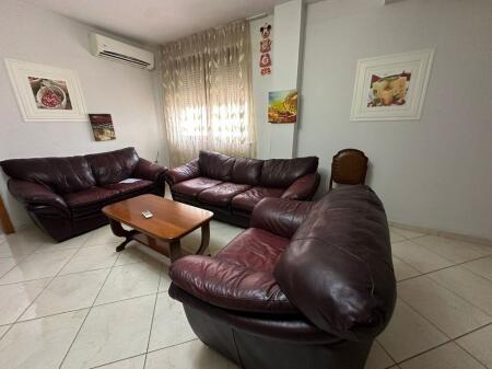 Apartament 2+1 me Qira në Don Bosko 600 € /Muaj