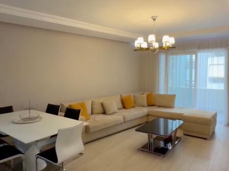  SUPER PRONË NË SHITJE Apartament 2+1 Me  2 Poste Parkimi  Komuna e Parisit – Niku Construction