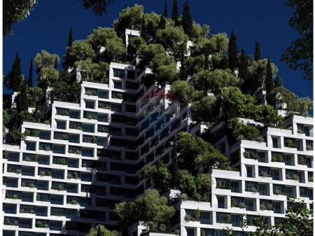 Apartment 1+1 for sale at Lion Park 2!