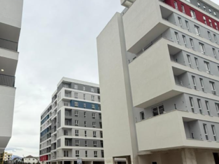  Shitet Apartament 1+1 – Univers City