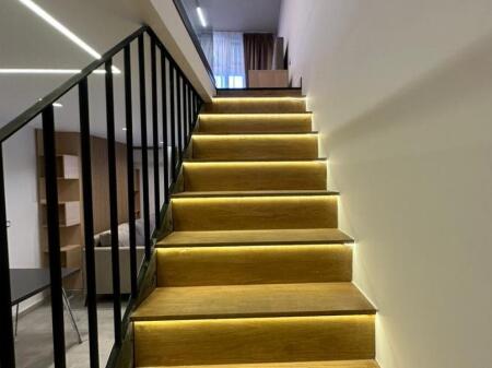 Duplex 1+1 in Vendita – Complesso Golden Park 3