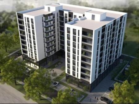 Shitet Apartament 2+1-Paskuqan