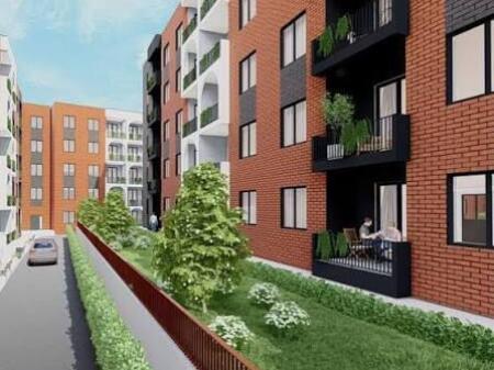 VENDESI APPARTAMENTO 2+1 PASKUQAN 99.850 EURO