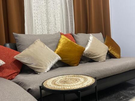  2 Garsoniere për Qira – Rruga e Dibrës (Airbnb)!!!
