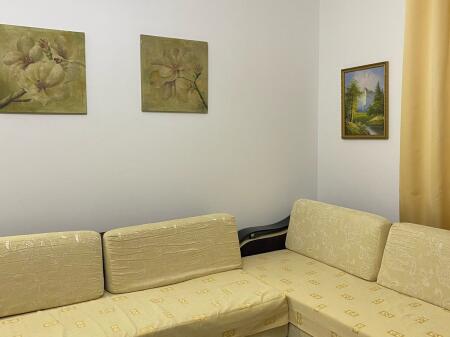 APARTMENT 1+1 FOR RENT KOMBINAT