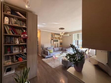 Shesim apartament 2+1, tek Ish Fusha e Aviacionit!