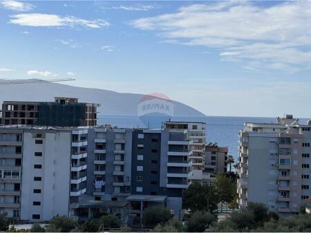  Apartment 2+1 – For Sale | Lungomare, Vlorë