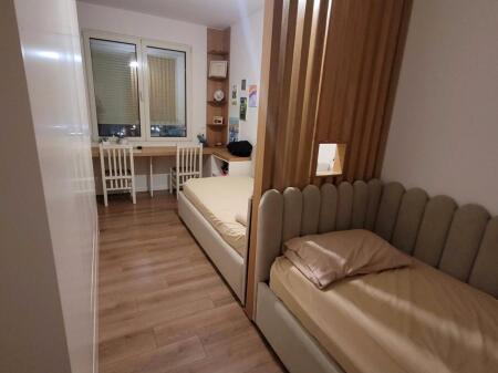  APARTMENT FOR RENT 2+1  Former Aviation Field  Price: 650 € / month