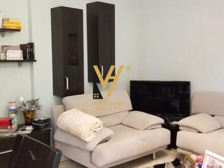 JEPET APARTAMENT 2+1 ME QIRA TE RRUGA E DURRESIT 1.100 EURO
