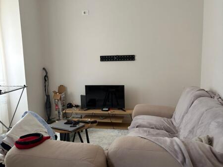 Apartament 1+1 me qera tek Liqeni i Thate mbrapa Radisonit