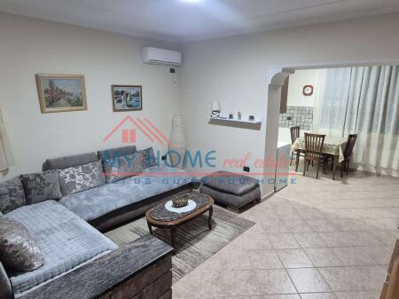 Apartment 1+1 for rent at New Bazaar