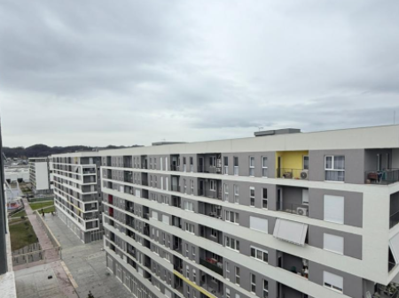  Shitet Apartament 2+1 – Univers City