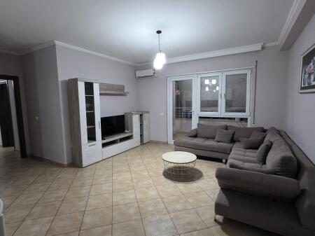 ASTIT APARTAMENT 2+1+2 PER QERA!