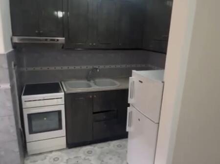 Apartment 1+1 for rent in Porcelan!
