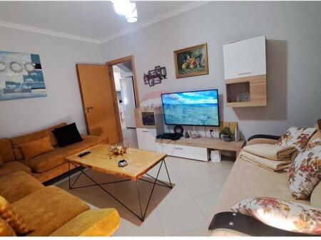  Apartament 3+1+2 – Për Shitje | Rruga Misto Mele, Vlorë