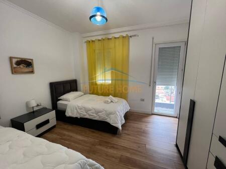 Apartament ne shitje 2+1+2,Rruga Qemal Stafa,Tirane