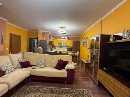 Apartament 2+1+2 per qera– Don Bosko