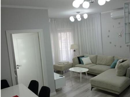APARTAMENT ME QIRA 2+1+2 NE ASTIR! 550 € /Muaj