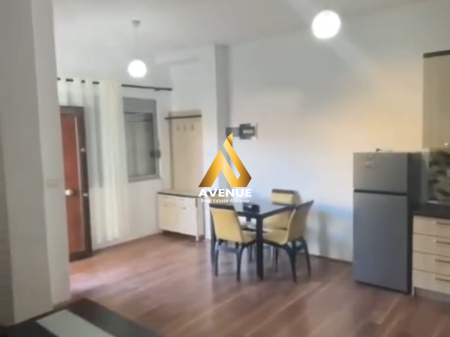 APARTAMENT 1+1 ME QERA – LIQENI THATË TIRANË