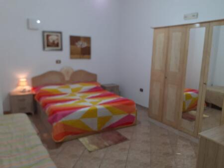 APARTMENT 1+1 FOR RENT NEAR KAZAZI, DURRËS