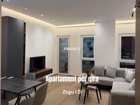 Apartament me qera - Zogu i Zi