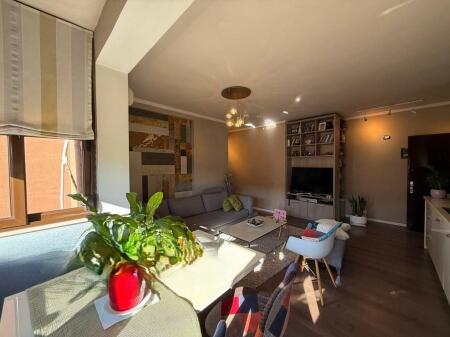 Shesim apartament 2+1, tek Ish Fusha e Aviacionit! 168,000 €