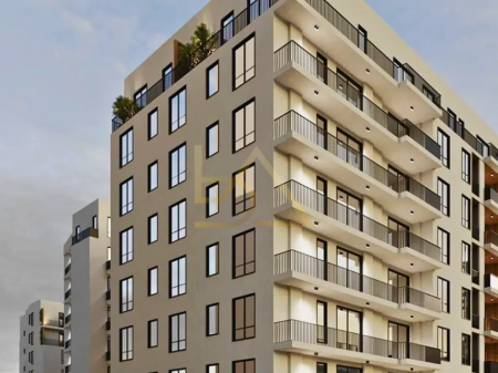 Shitet Apartament – Durrës