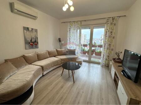 Apartament 2+1+2 - Don Bosko
