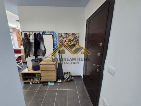 SHITET APARTAMENT 2+1 TE VALA PARK