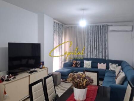 SHITET APARTAMENT 1+1 KAMEZ 8.500.000 LEKE
